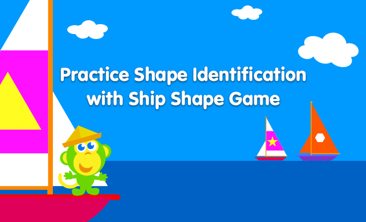 Ship Shape blog
