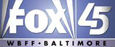 LogoFox45 logo