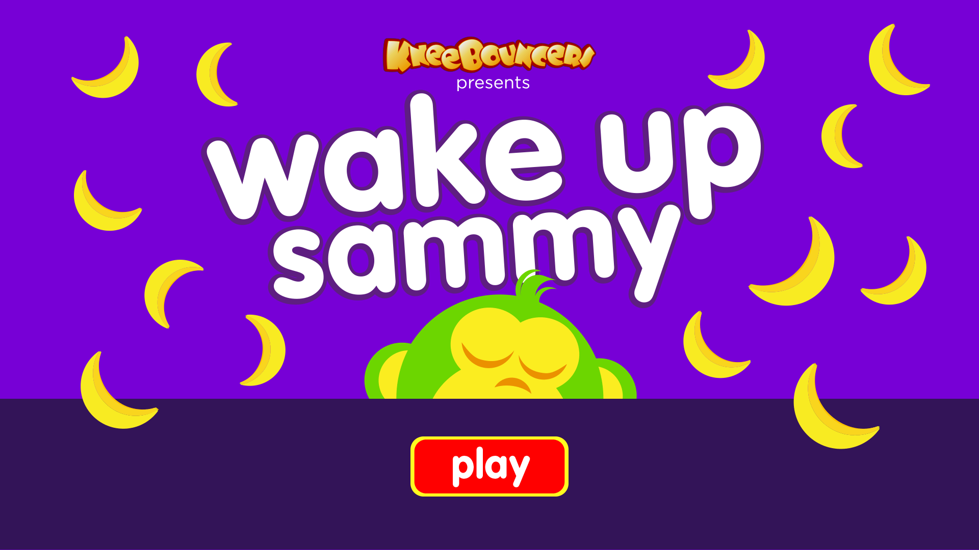 Wake Up Sammy