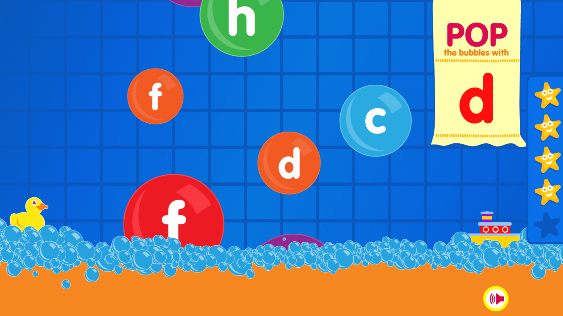 learn shapes, learn letters, learn numbers, game for baby, game for toddlers, bubble popping