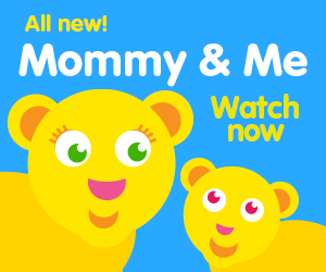 mommy & me song