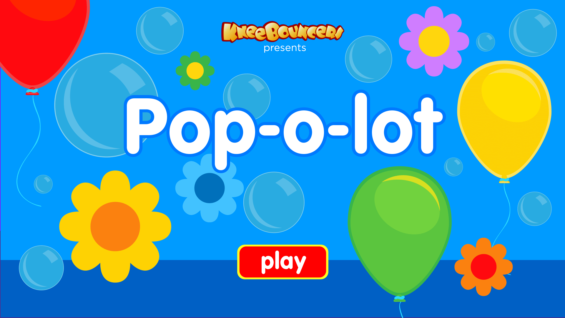 Pop-o-lot