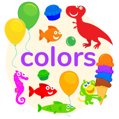 color section icon